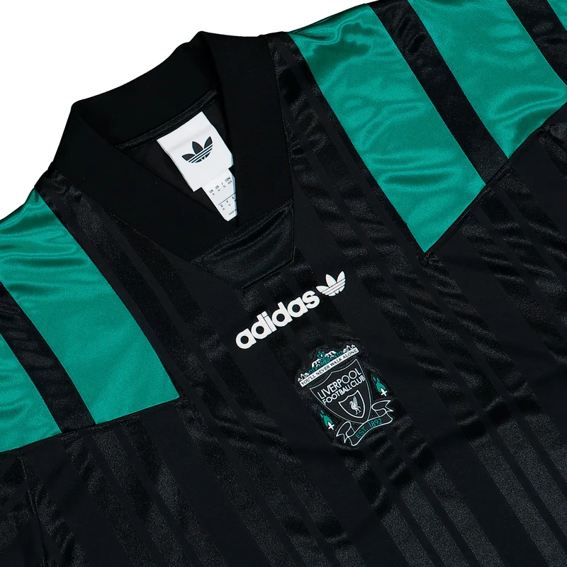 Liverpool FC Equipment Jersey