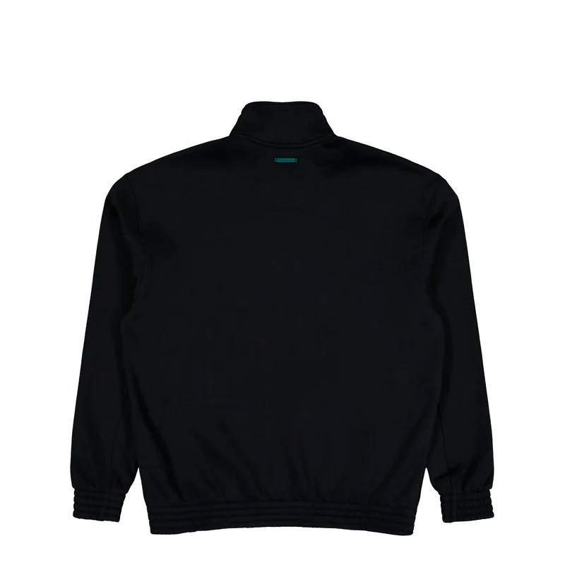 Liverpool FC Equipment Half-Zip Top