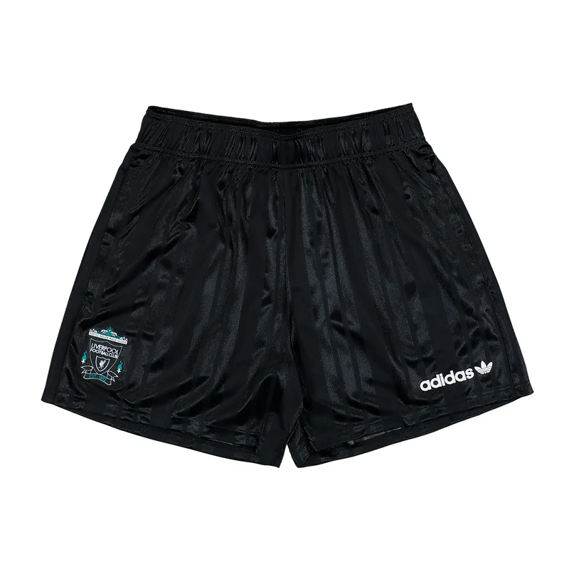 Liverpool FC Equipment Shorts