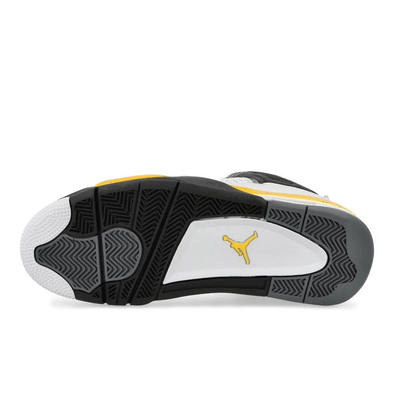 Air Jordan 4 Retro "Tour Yellow"