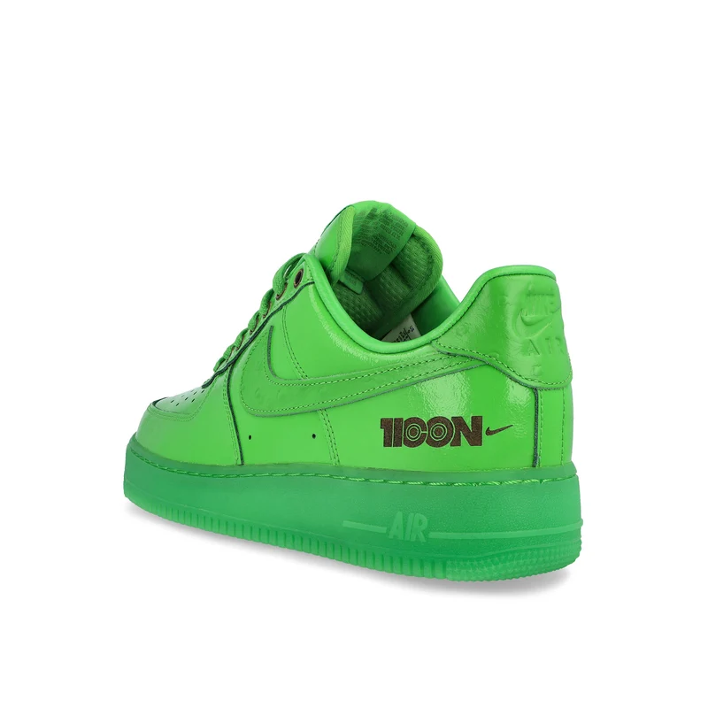 Air Force 1 '07 LX "Icon"