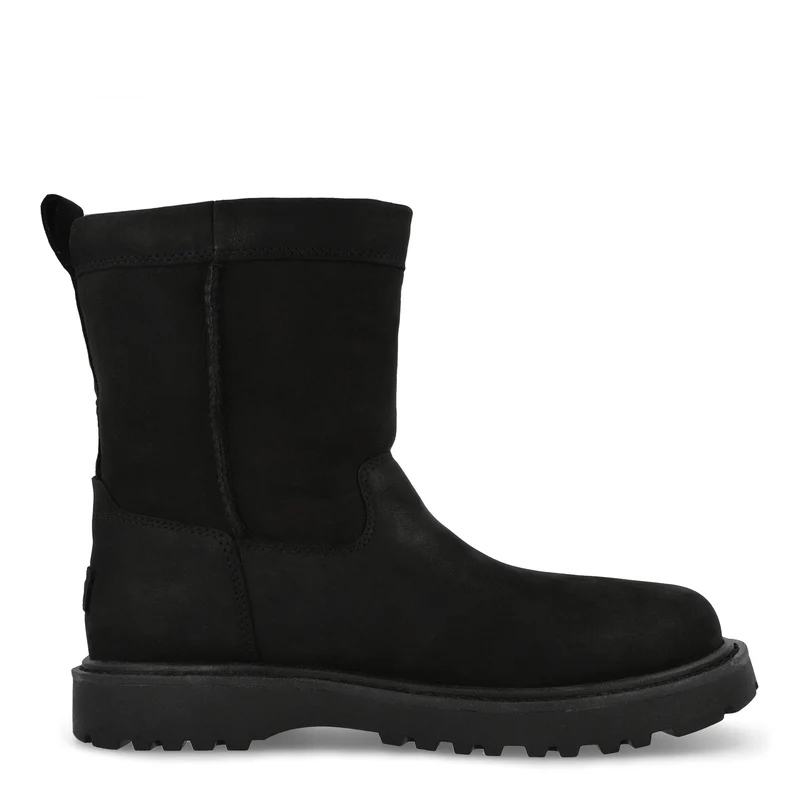 M Birch Boot II