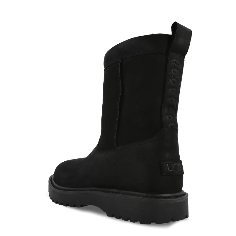 M Birch Boot II