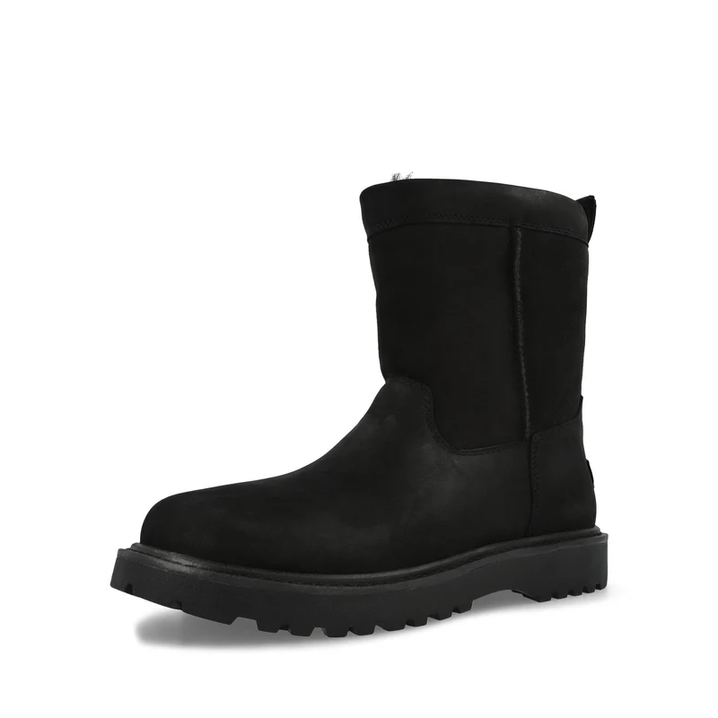 M Birch Boot II