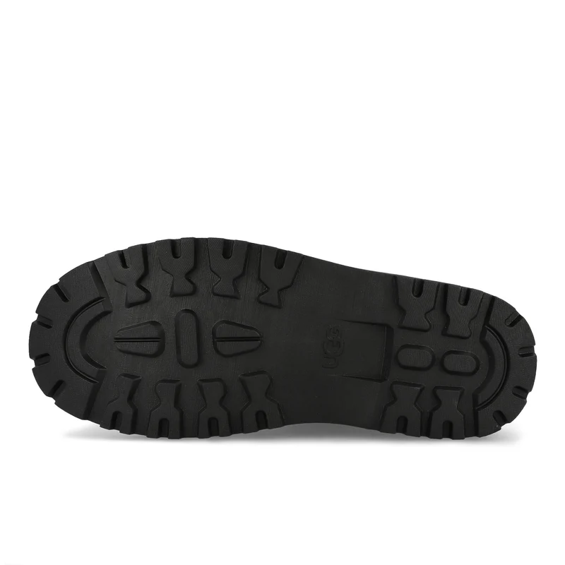 M Birch Boot II