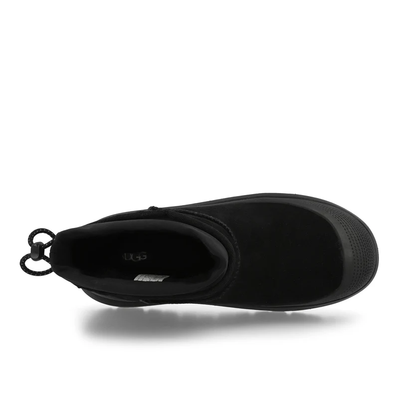 M CL Ultra Mini Weather Hybrid