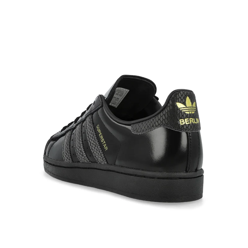 Superstar II Berlin