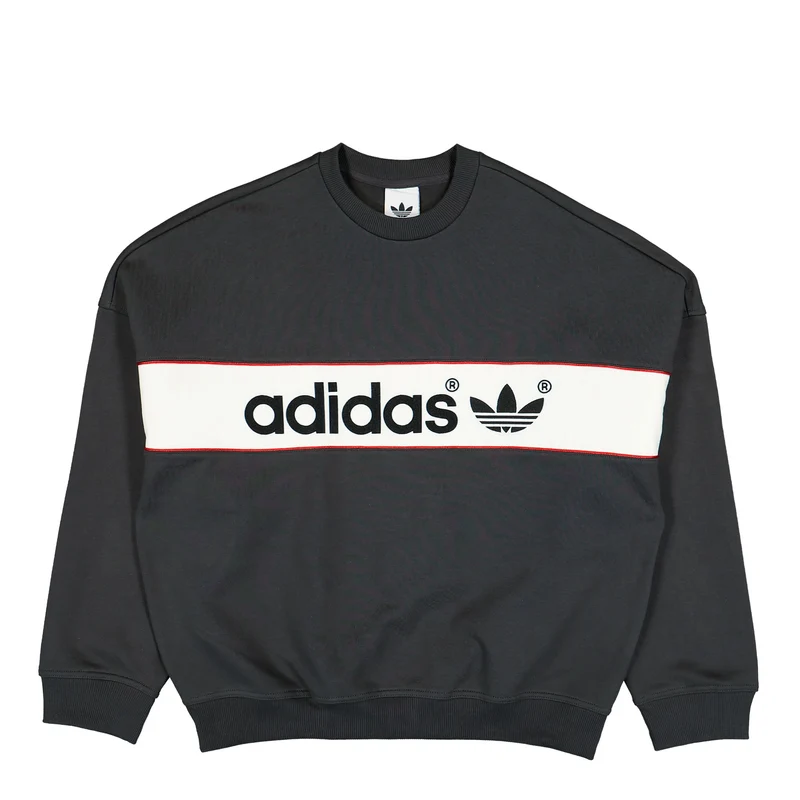 Block Sweatshirt
