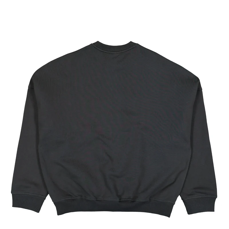 Block Sweatshirt