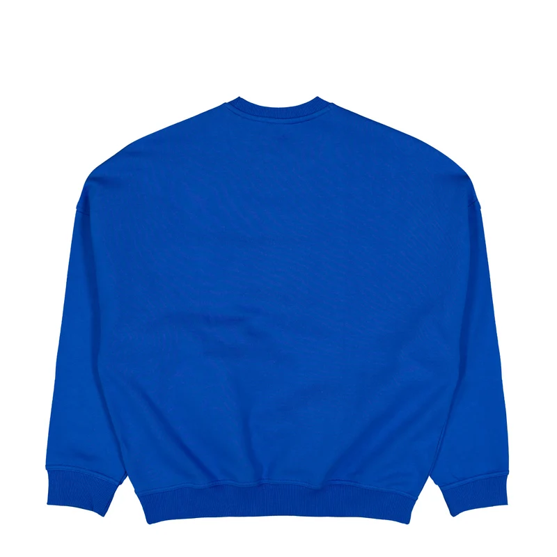 Block Sweatshirt