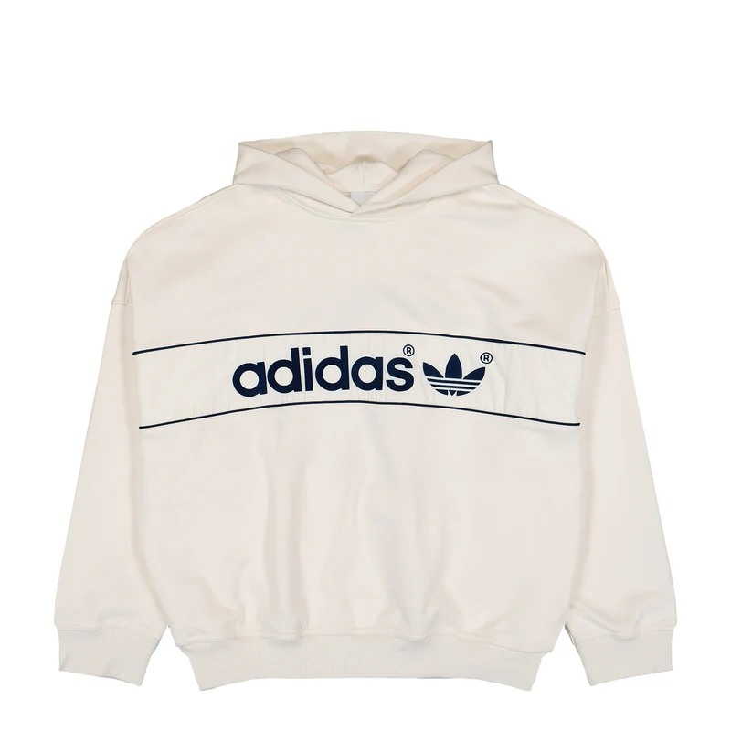 Block Hoodie