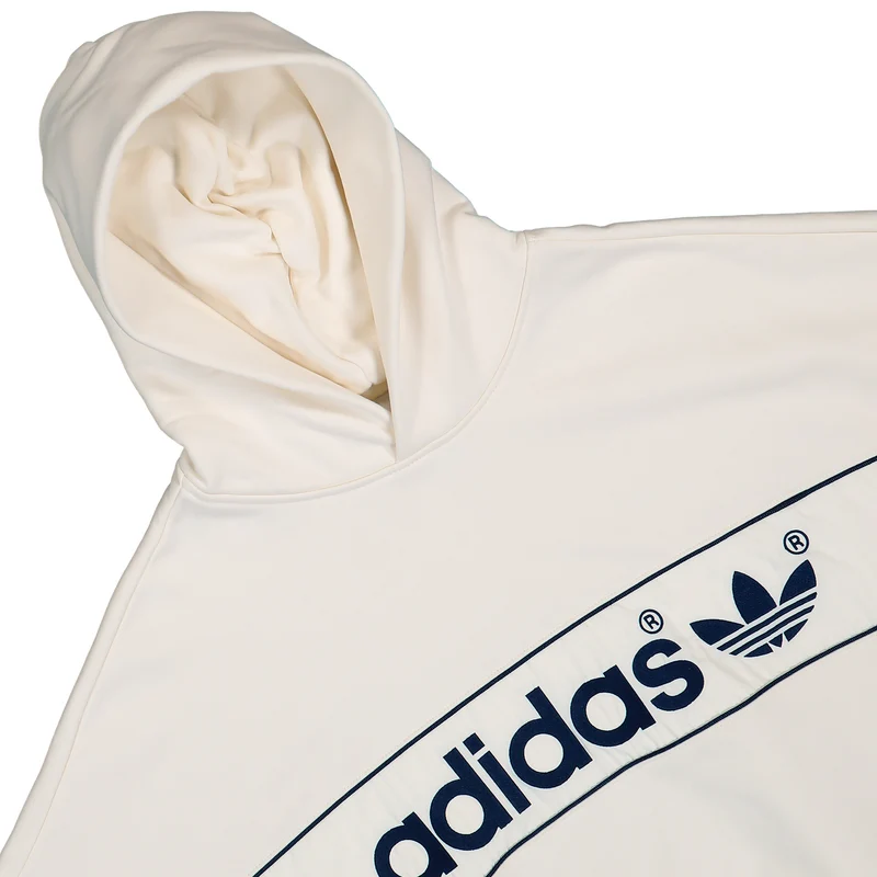 Block Hoodie