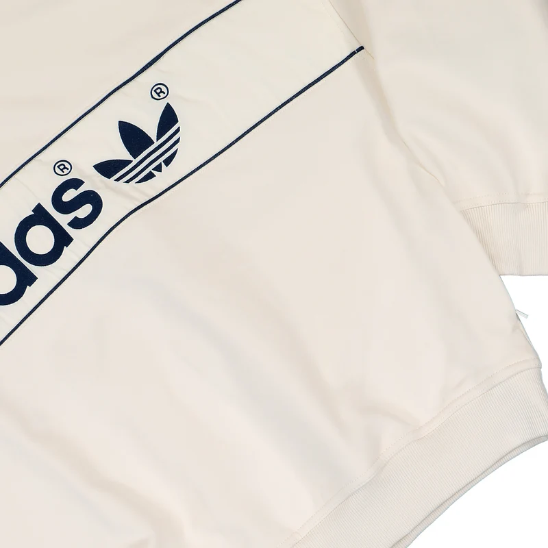 Block Hoodie