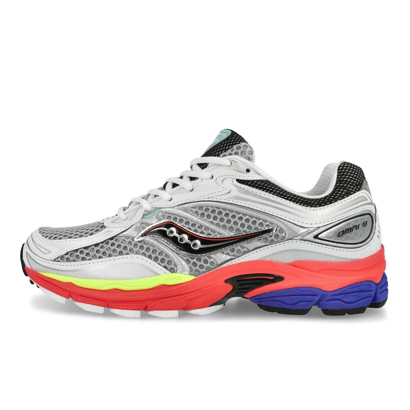 ProGrid Omni 9