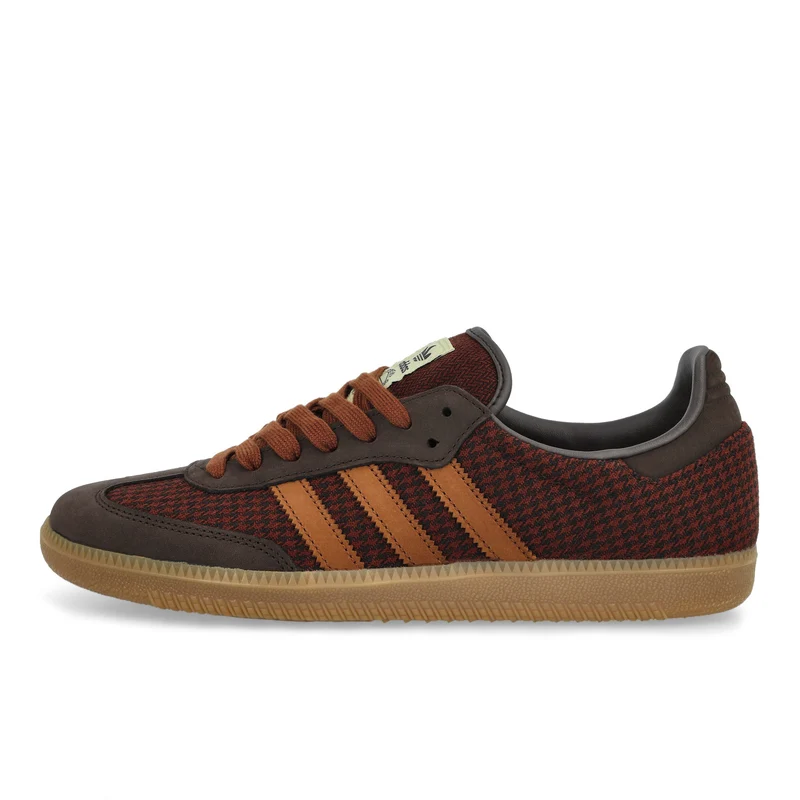 Samba OG
