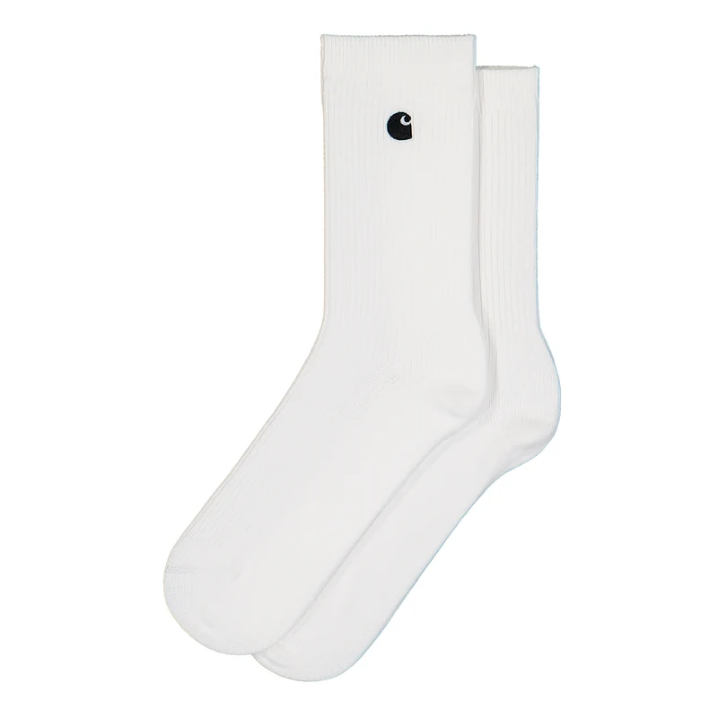 Madison Pack Socks