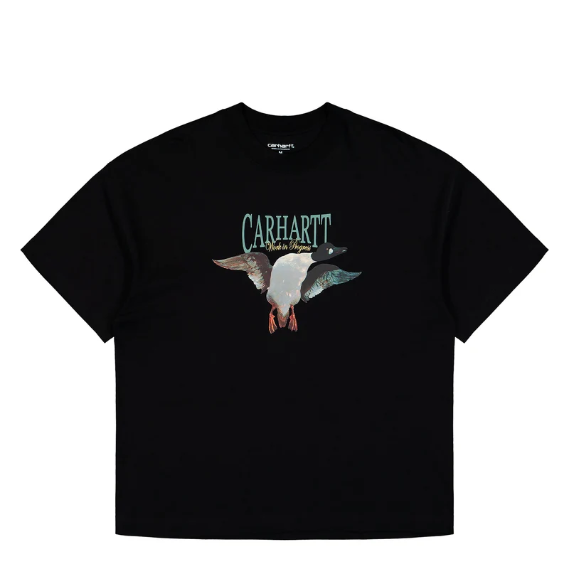 S/S Pennon T-Shirt