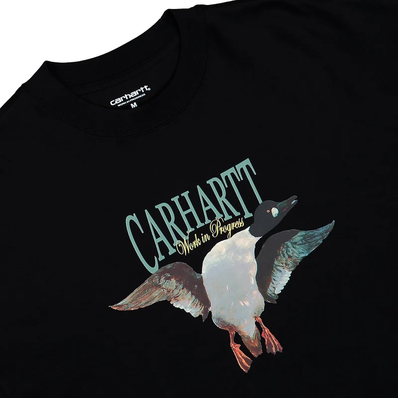S/S Pennon T-Shirt