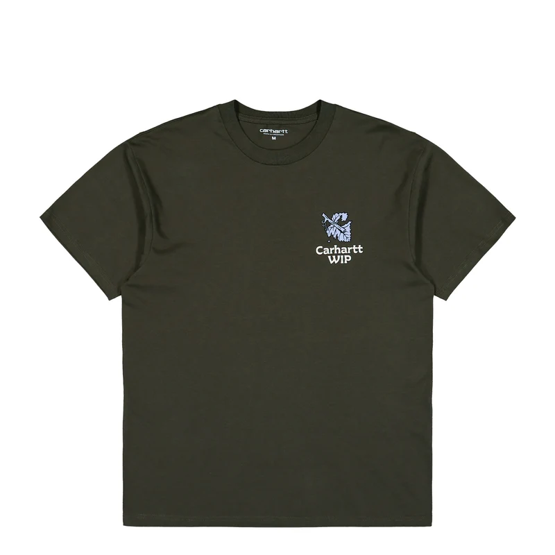 S/S Grape Picker T-Shirt