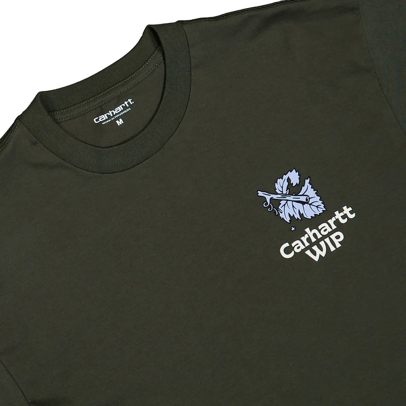 S/S Grape Picker T-Shirt