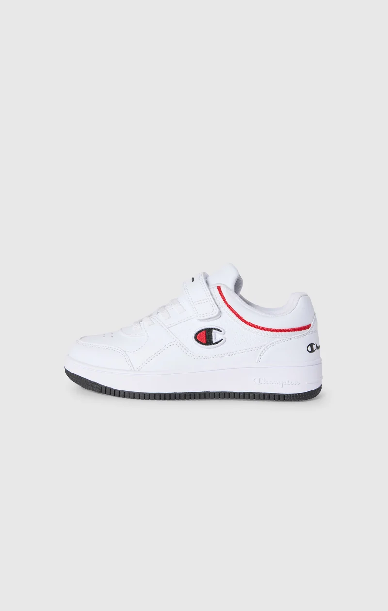 Boy’s Trainers RD18 with straps and laces