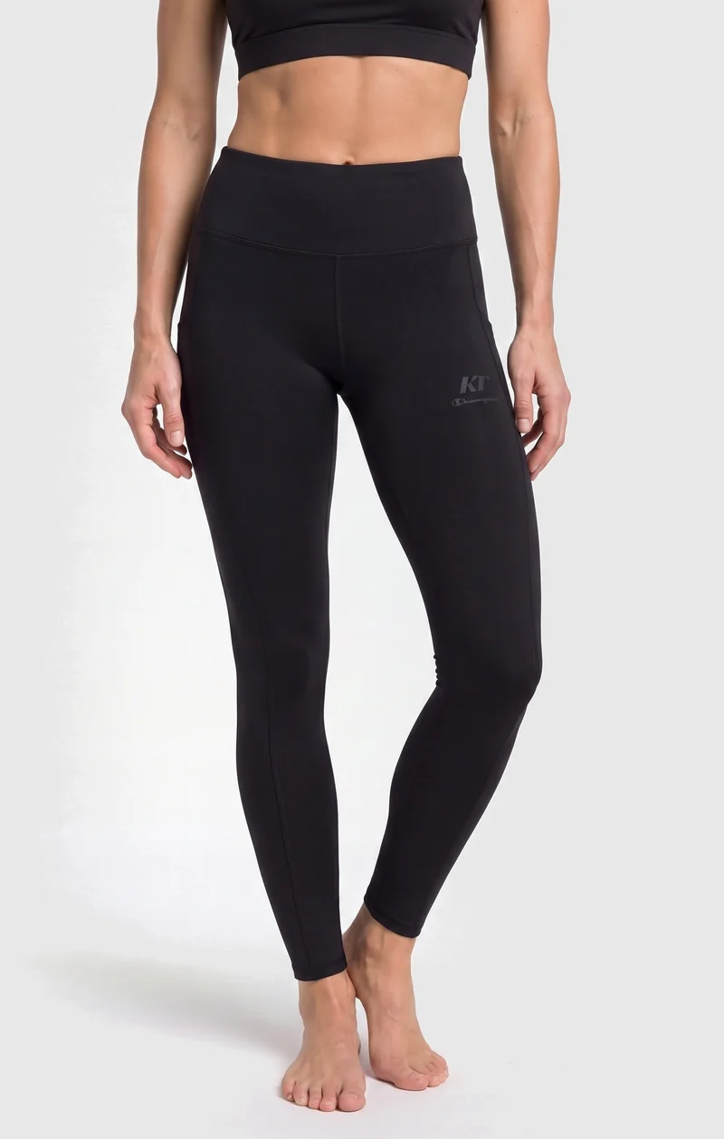 Women's Champion x Katie Taylor 25-Inch Technical Leggings