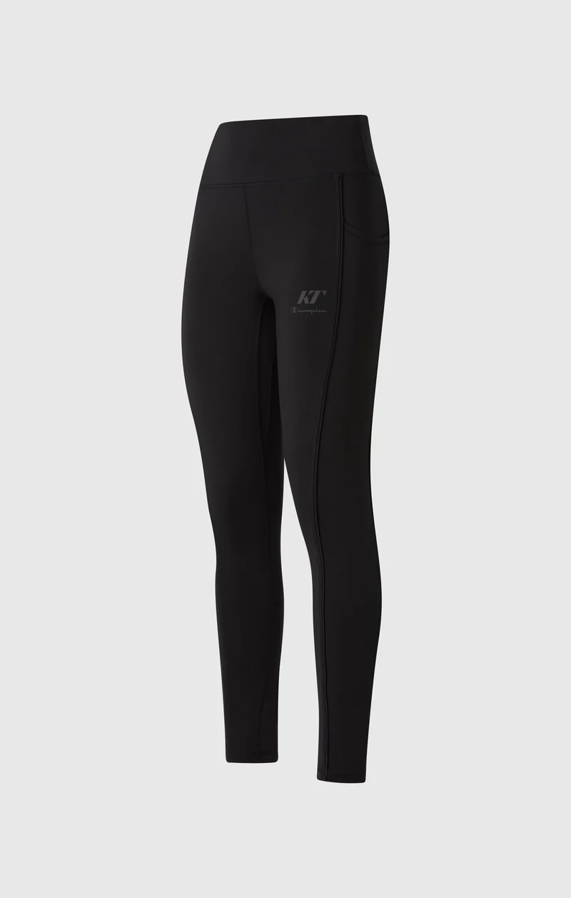 Women's Champion x Katie Taylor 25-Inch Technical Leggings