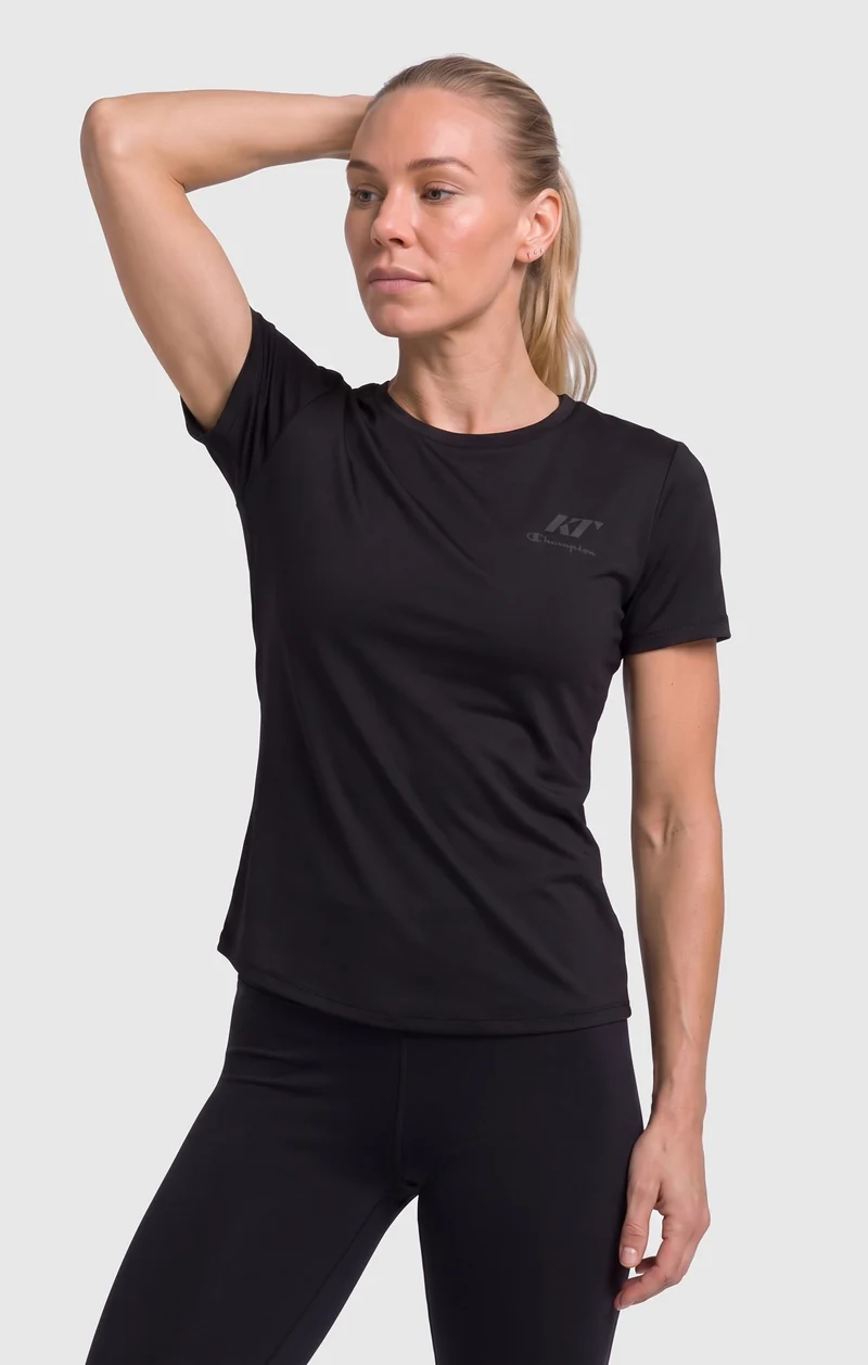 Women's Champion x Katie Taylor Technical T-Shirt