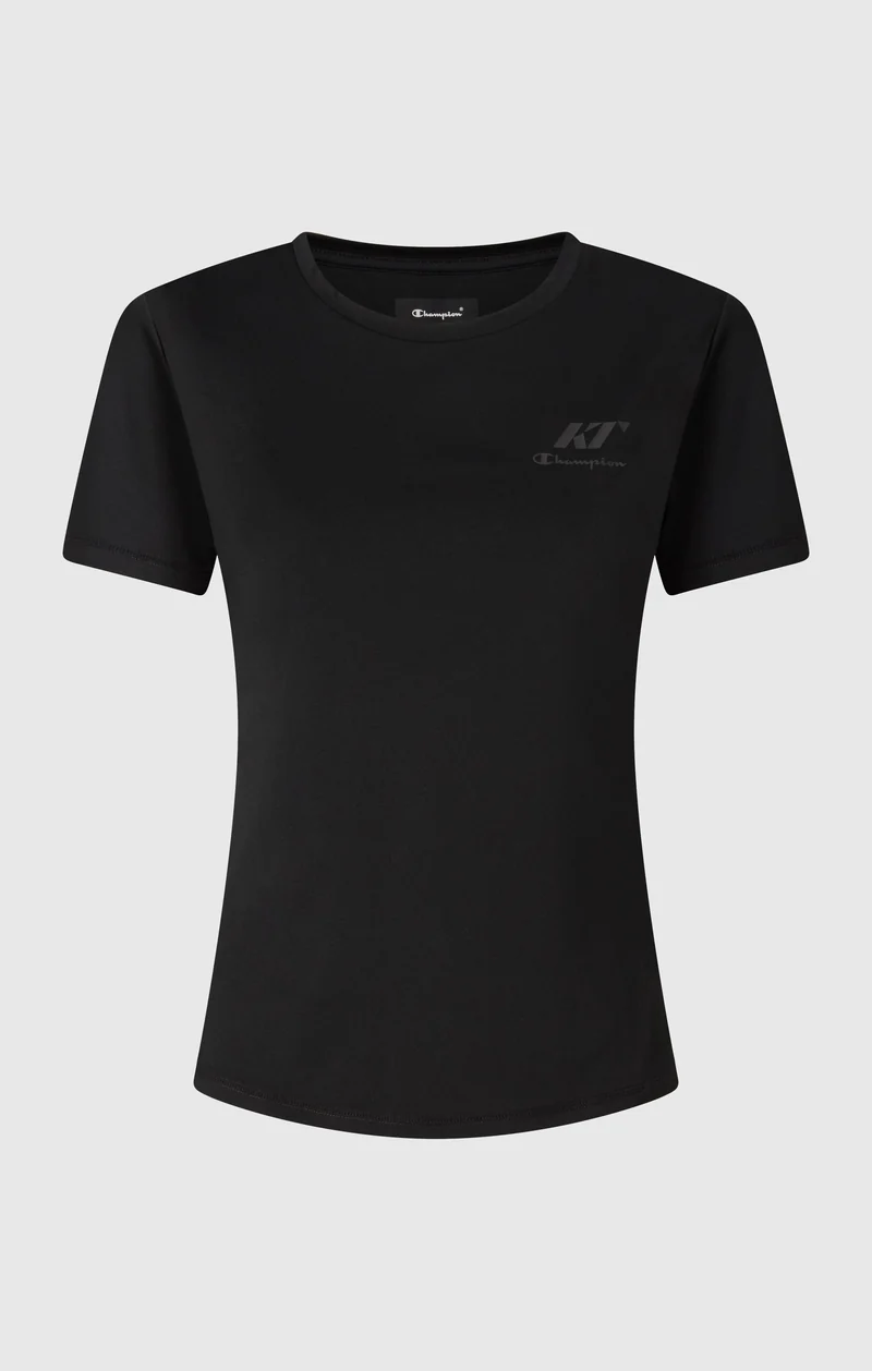 Women's Champion x Katie Taylor Technical T-Shirt