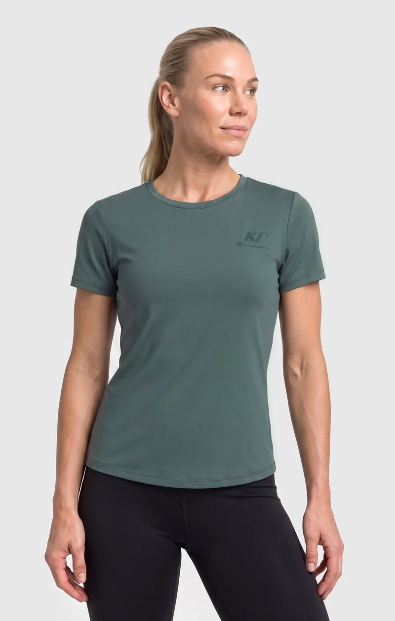 Women's Champion x Katie Taylor Technical T-Shirt
