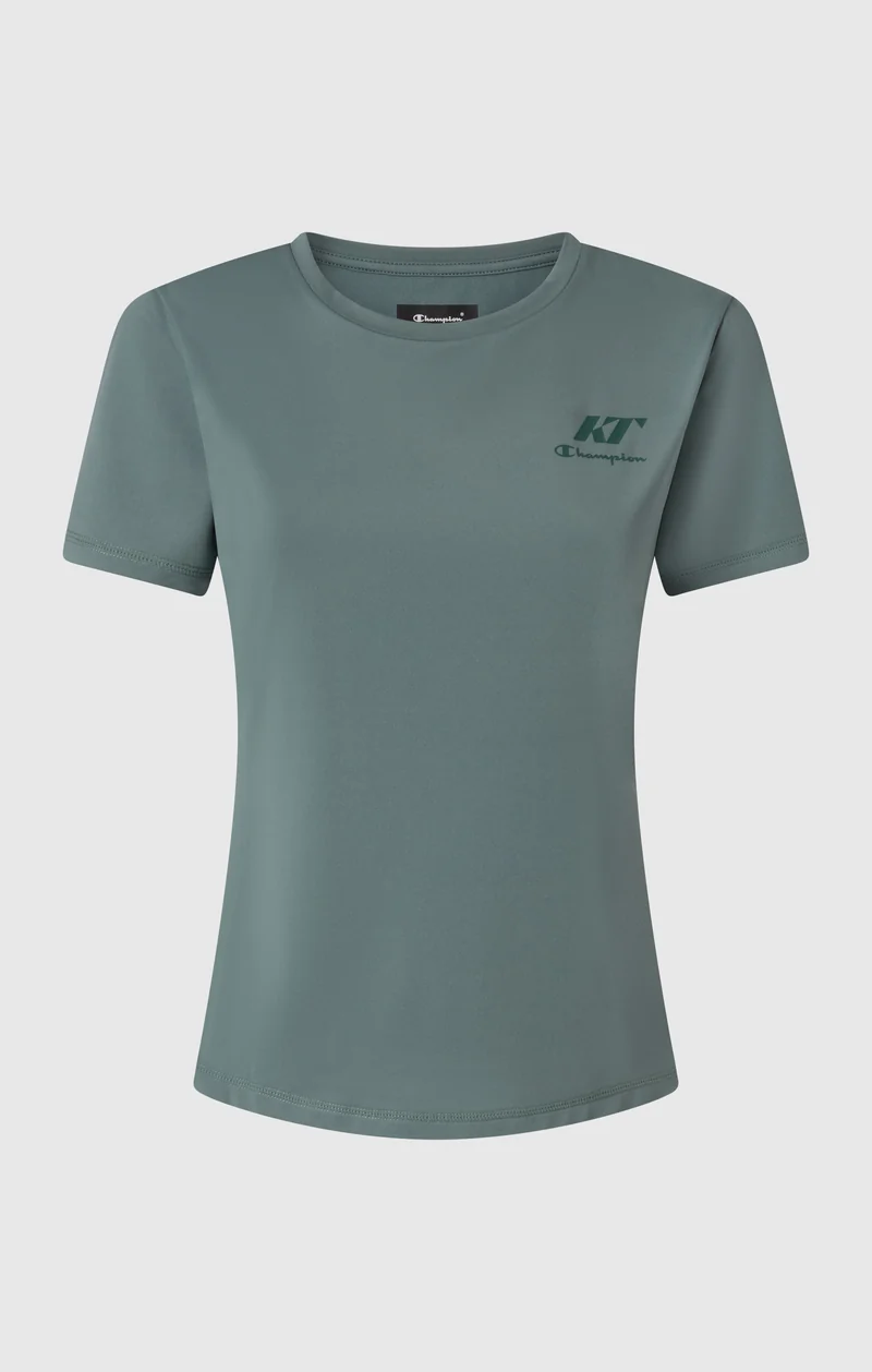 Women's Champion x Katie Taylor Technical T-Shirt