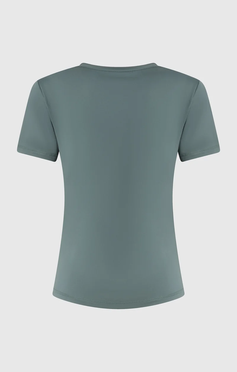 Women's Champion x Katie Taylor Technical T-Shirt