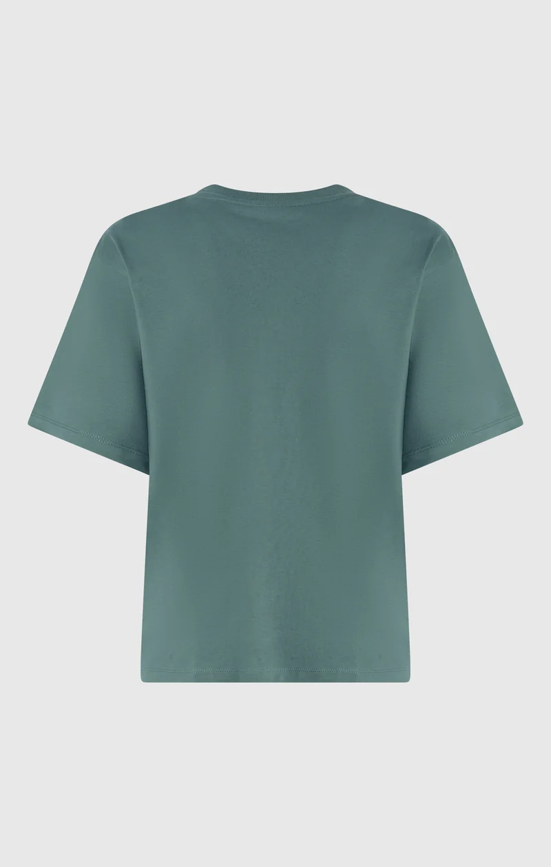 Women's Champion x Katie Taylor Crewneck T-Shirt