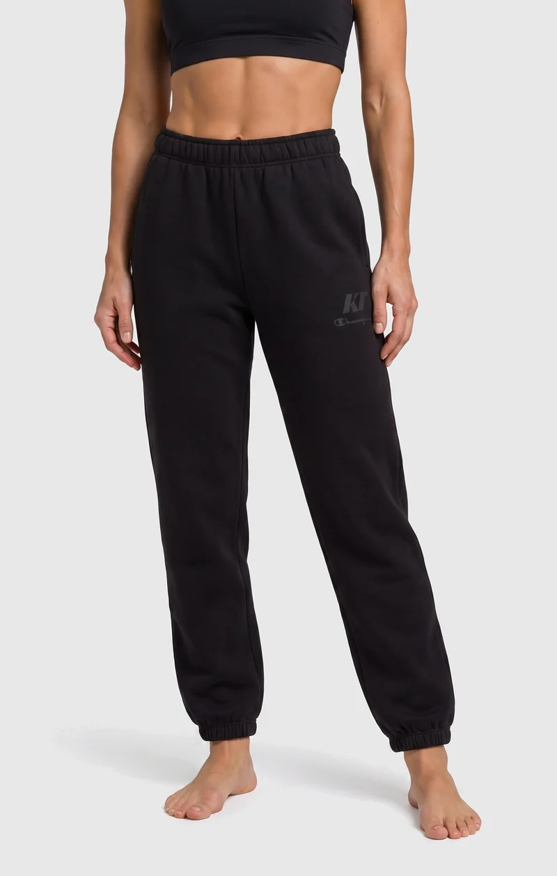 Women's Champion x Katie Taylor Cuffed Joggers