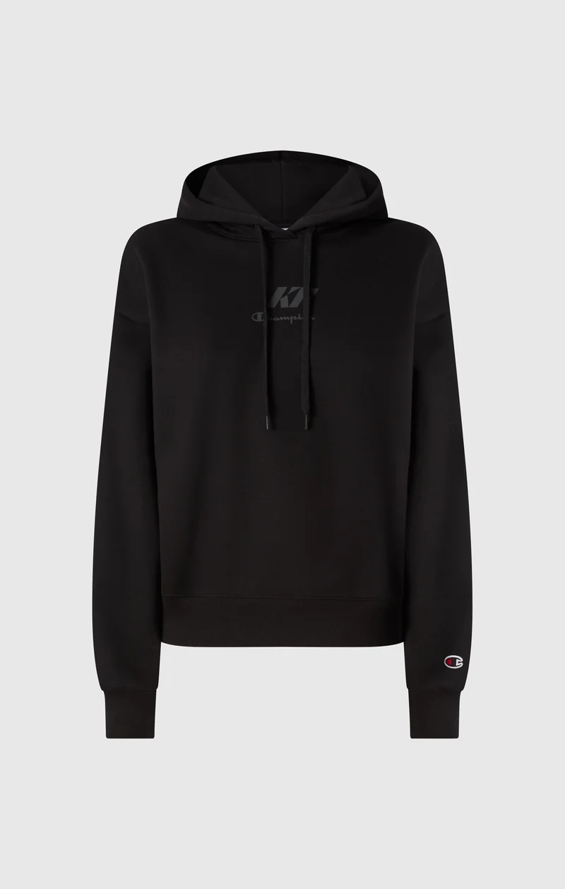 Women's Champion x Katie Taylor Hoodie