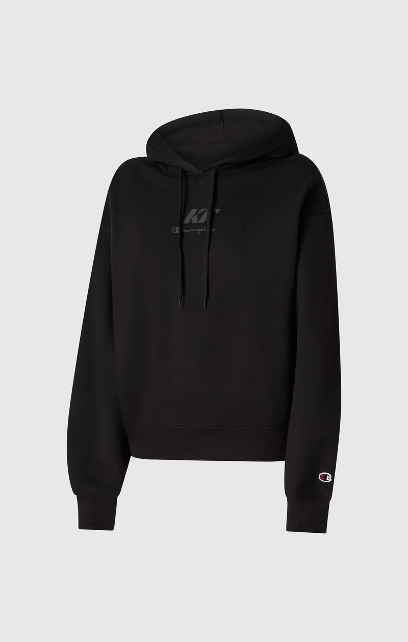 Women's Champion x Katie Taylor Hoodie