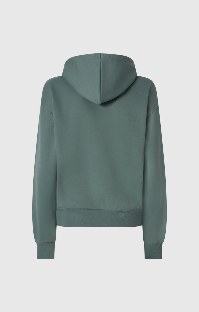 Women's Champion x Katie Taylor Hoodie