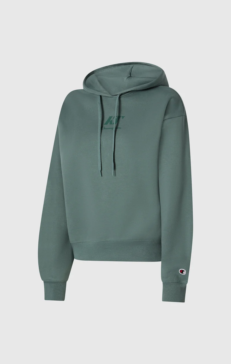 Women's Champion x Katie Taylor Hoodie