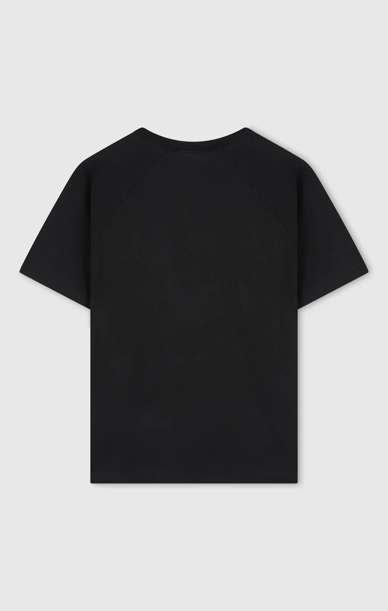 Women’s Heavyweight Cotton Short Sleeve T-Shirt