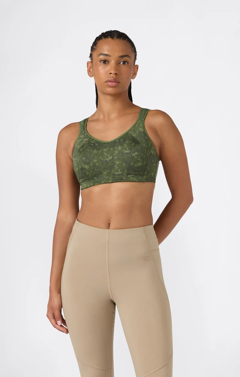 Shock Absorber Multi Sports Bra