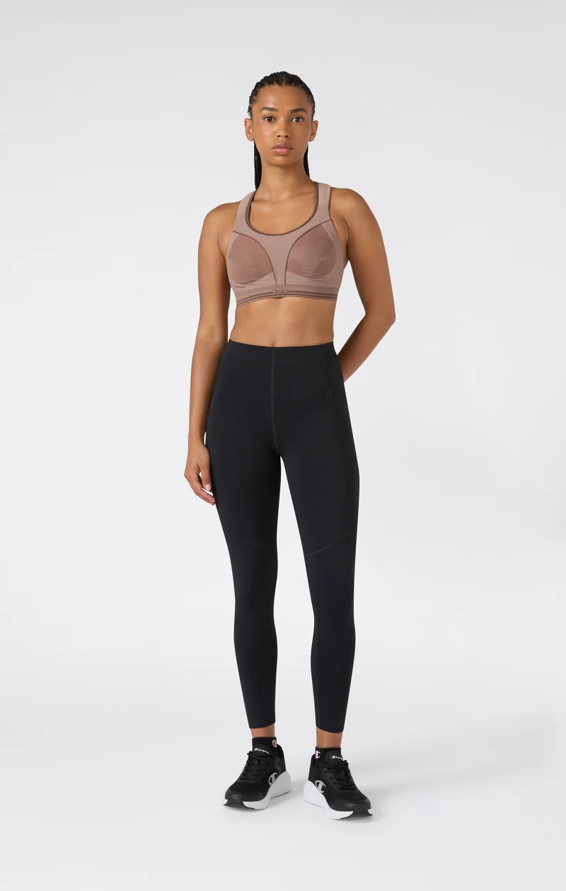 Ultimate Run Shock Absorber Sports Bra