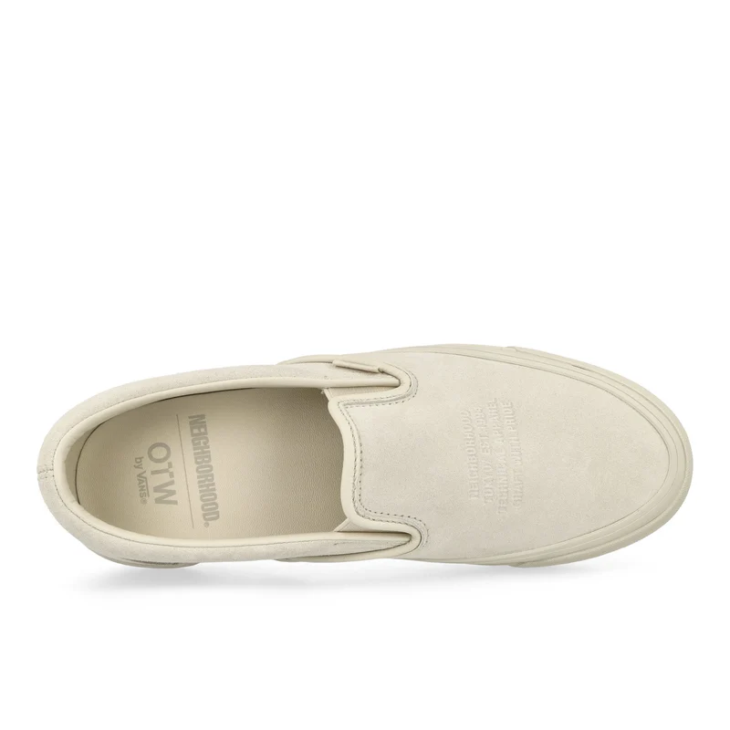 OTW Classic Slip On 98