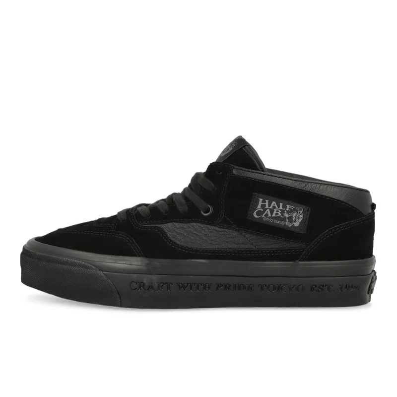 OTW Half Cab 33