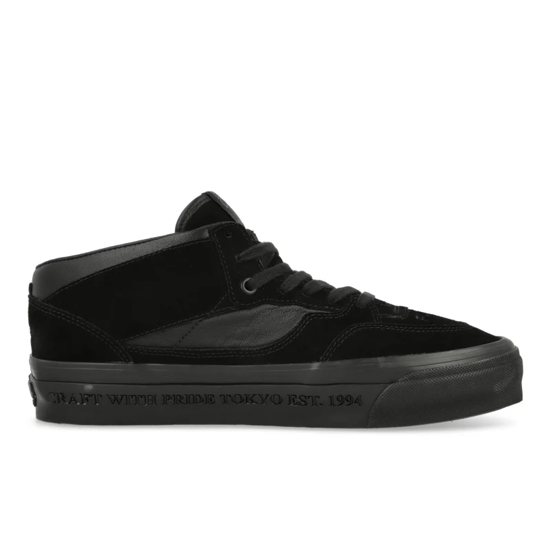 OTW Half Cab 33