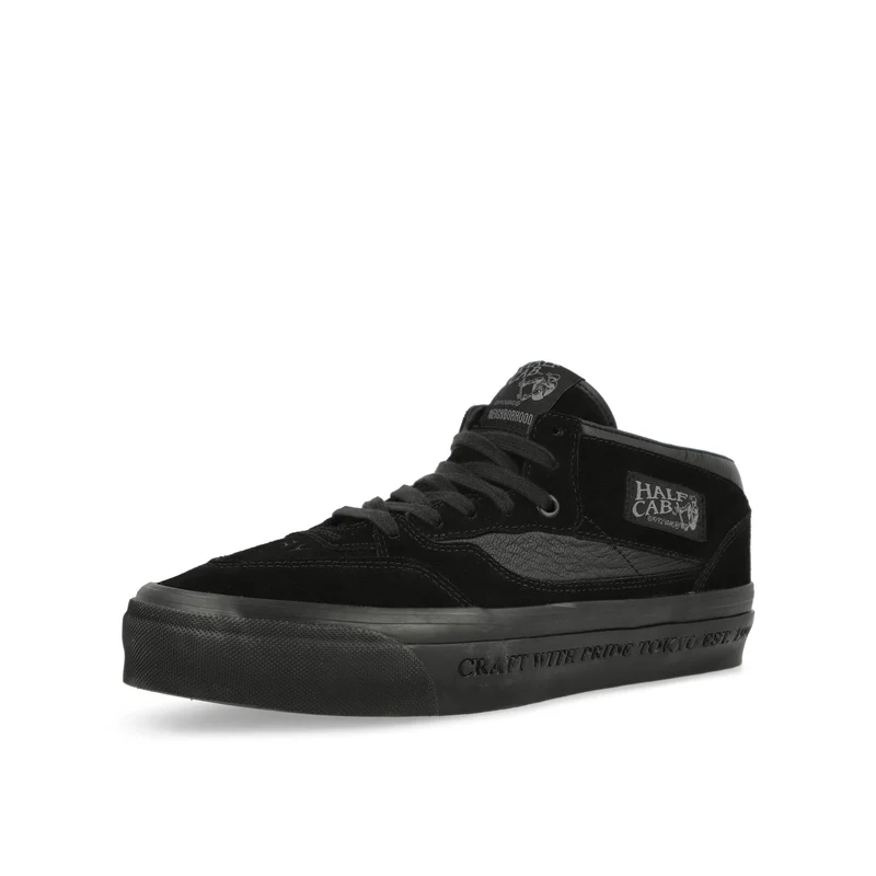 OTW Half Cab 33