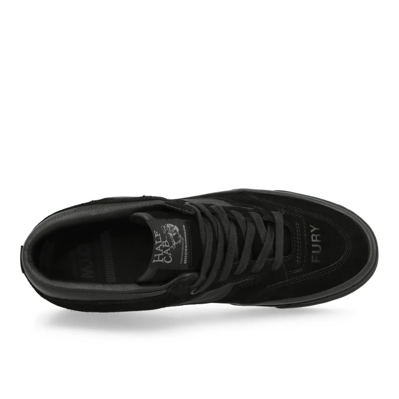 OTW Half Cab 33
