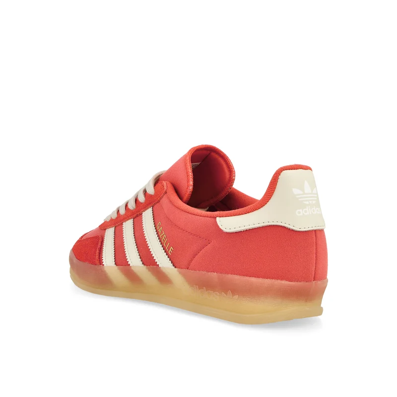 Gazelle Indoor
