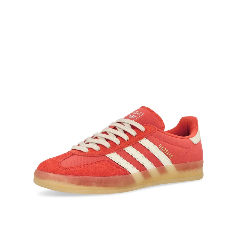 Gazelle Indoor
