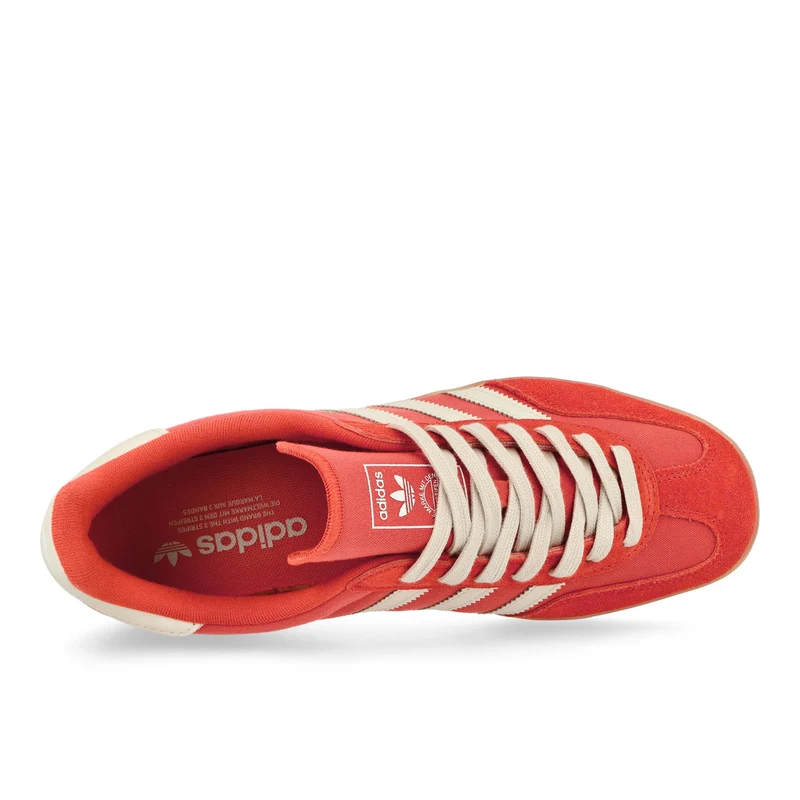 Gazelle Indoor