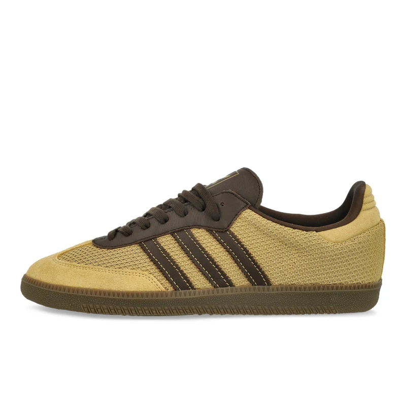 Samba OG